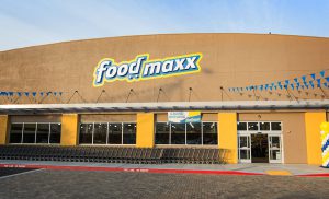 FoodMaxx Store